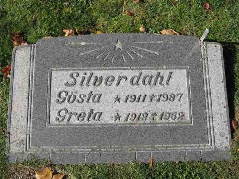 Grave number: 2 NO 05   154-155