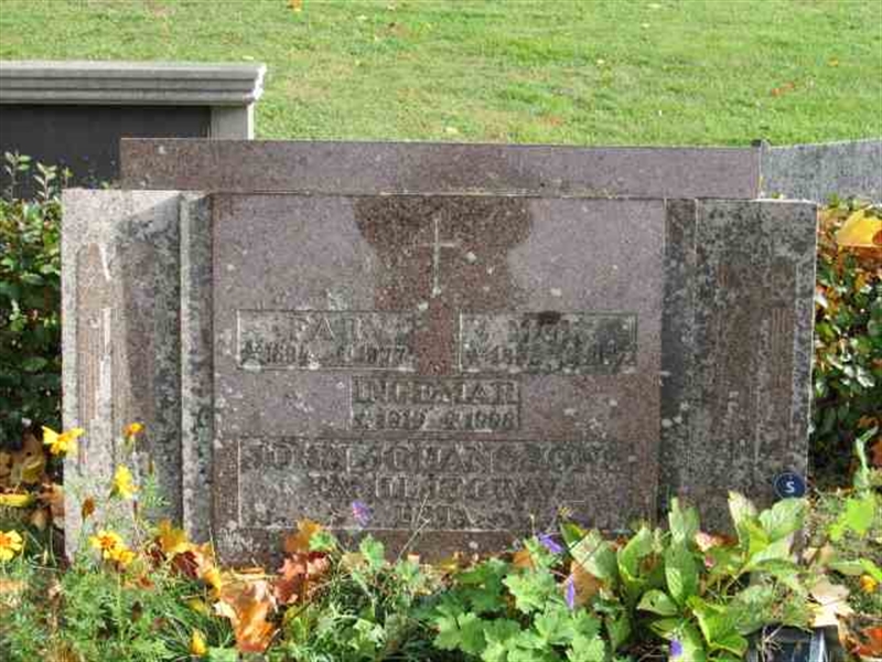 Grave number: 2 NO 02    77-78