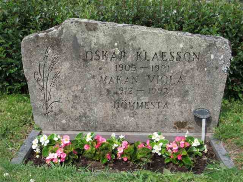 Grave number: 2 NO 13   519-520