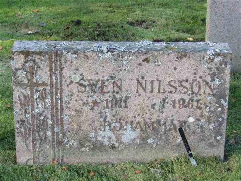 Grave number: 2 NO 05   182