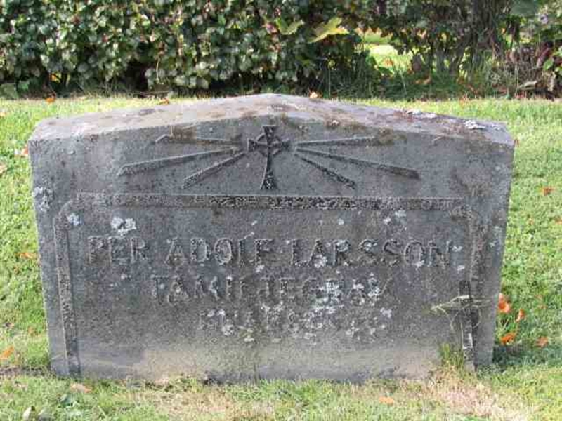 Grave number: 2 NO 03   102-103