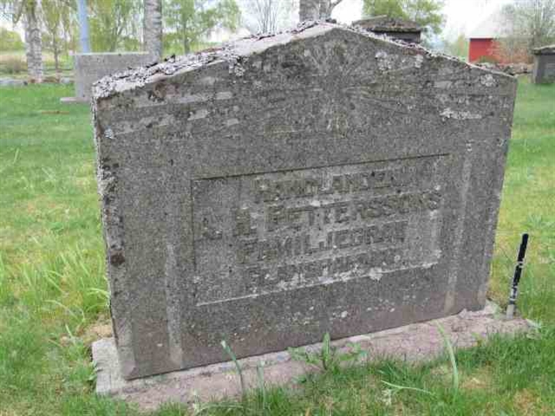 Grave number: 1 1   139-140