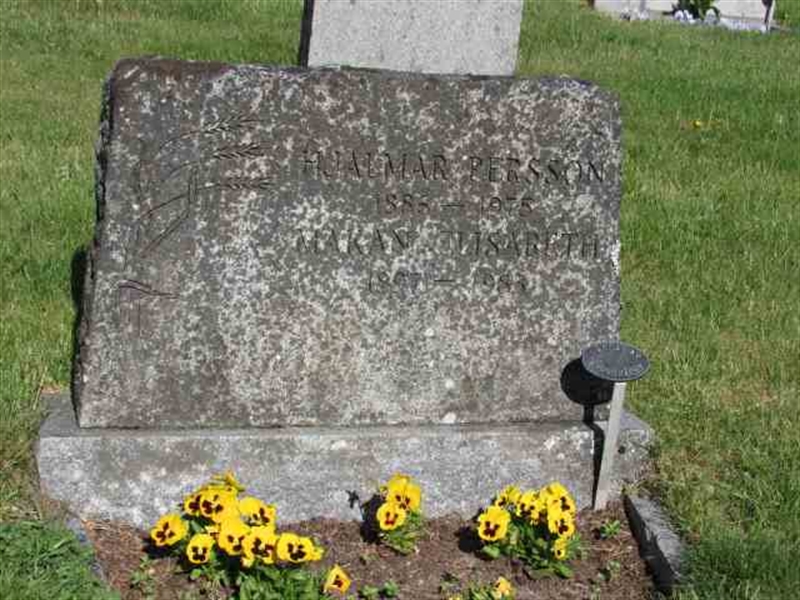 Grave number: 2 NO 11   432-433