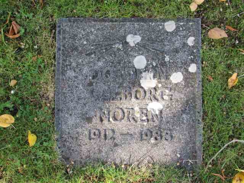 Grave number: 1 7   538-539