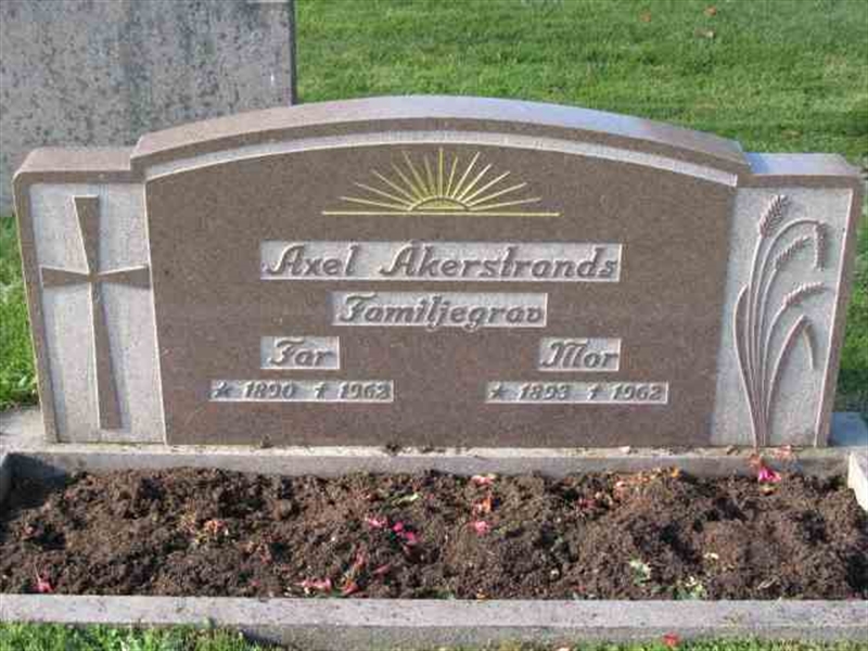 Grave number: 2 NO 05   167-168