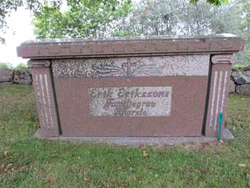 Grave number: 1 3   217-218
