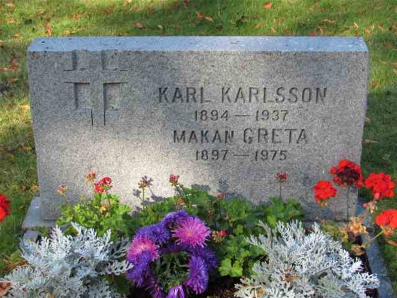 Grave number: 1 7   172-173