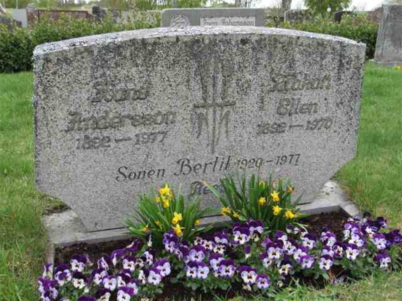 Grave number: 1 2    41-42