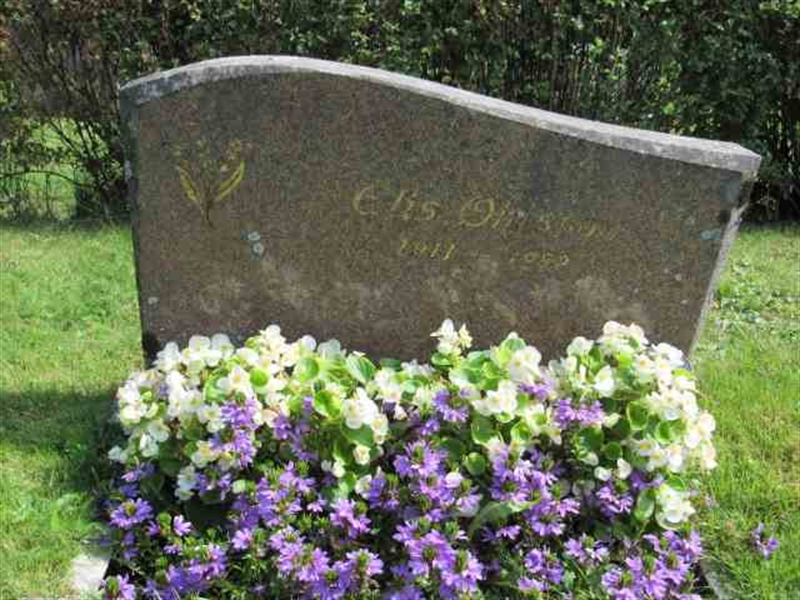 Grave number: 2 NO 14   549-550