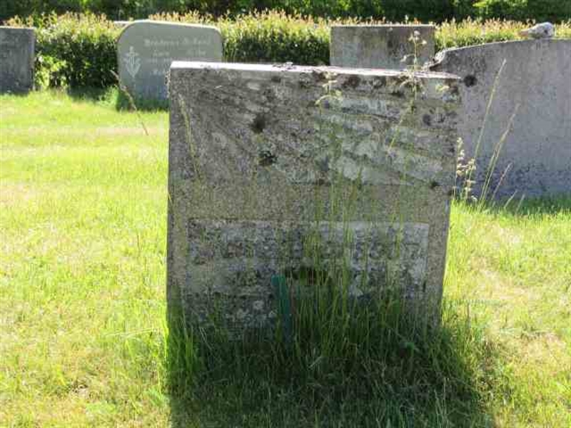 Grave number: 2 NO 10   406