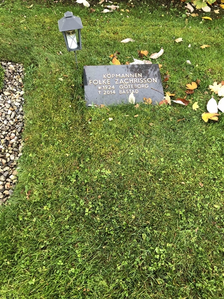 Grave number: BNB 4B  1170