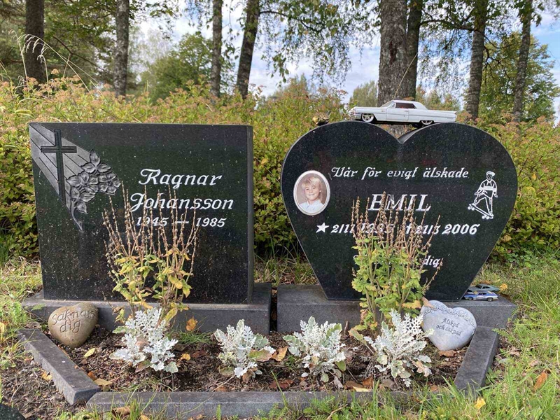 Grave number: 1 19    258