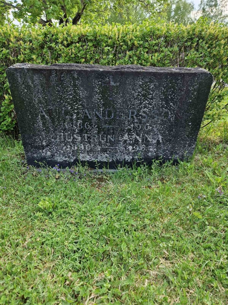 Grave number: 2 14 1759, 1760