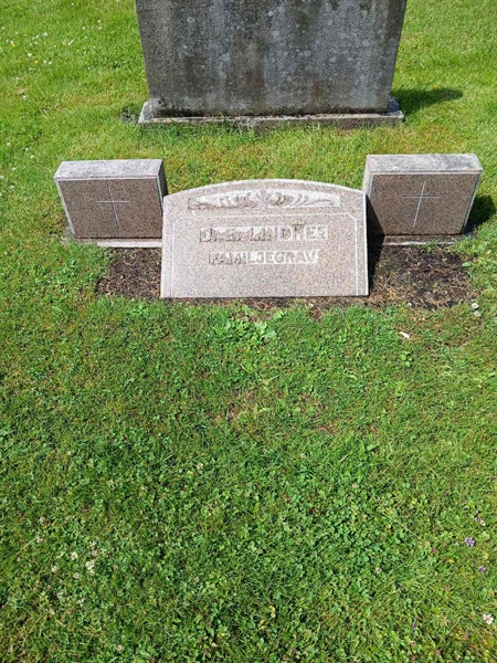 Grave number: SRN 1   170