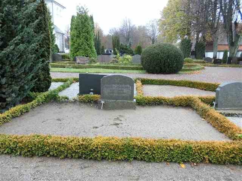 Grave number: VK 1 625-627