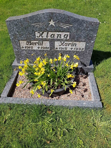 Grave number: 01  3773