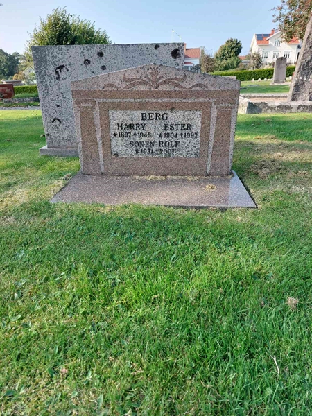 Grave number: GG 006  0596, 0597