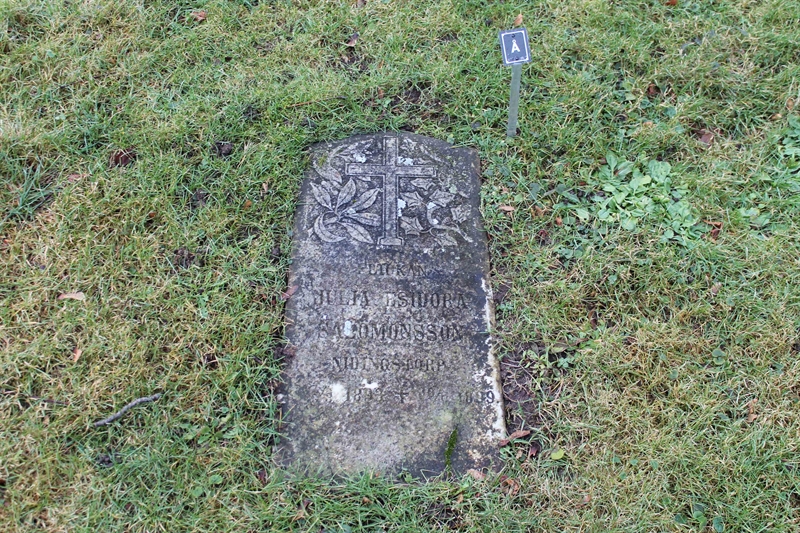 Grave number: ÖKK 3   116
