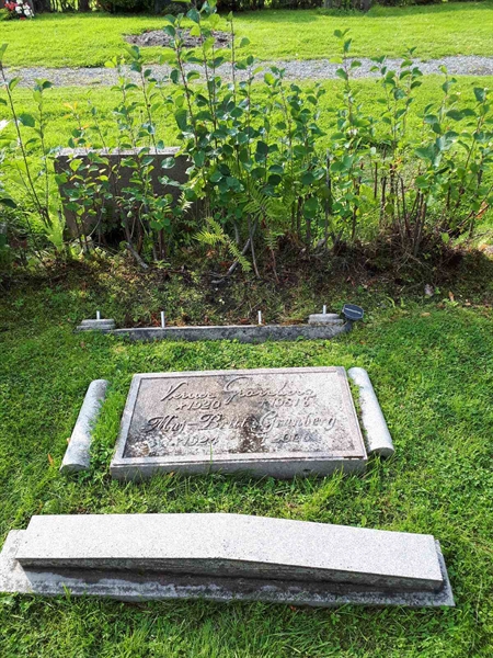 Hautatunnus: NK F C    49-50