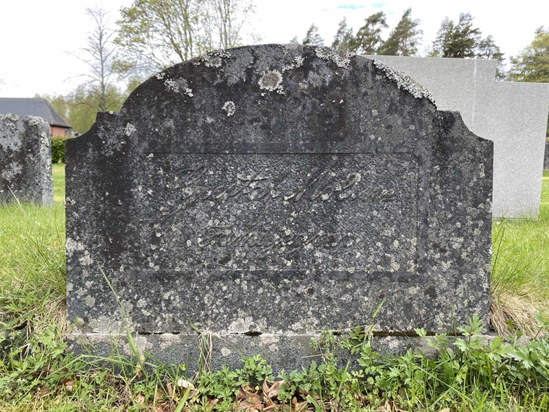 Grave number: 1 04 47, 48