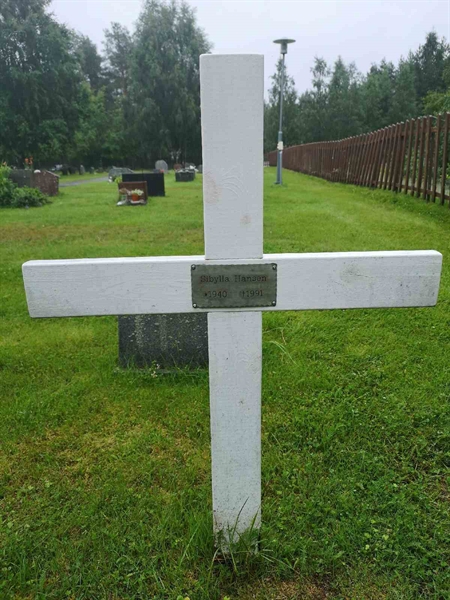 Grave number: NK 14    65