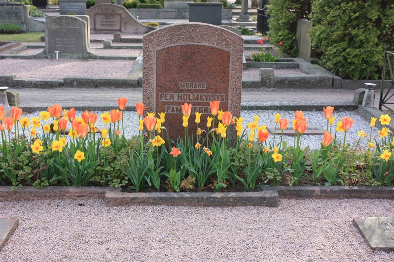 Grave number: Ö 18i    34, 35, 36