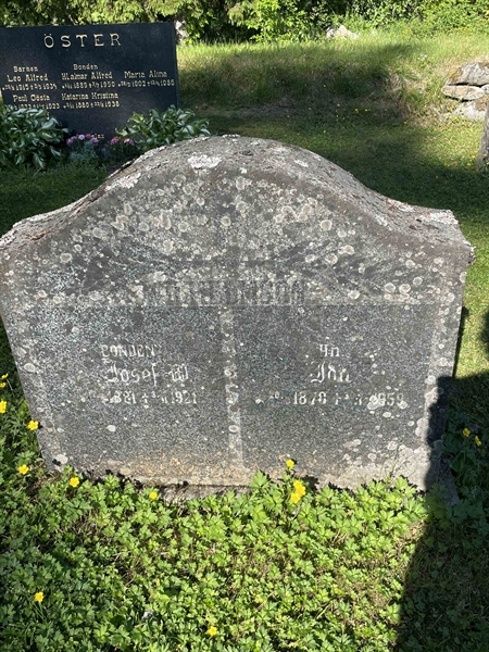 Gravnummer: N 5 4 728