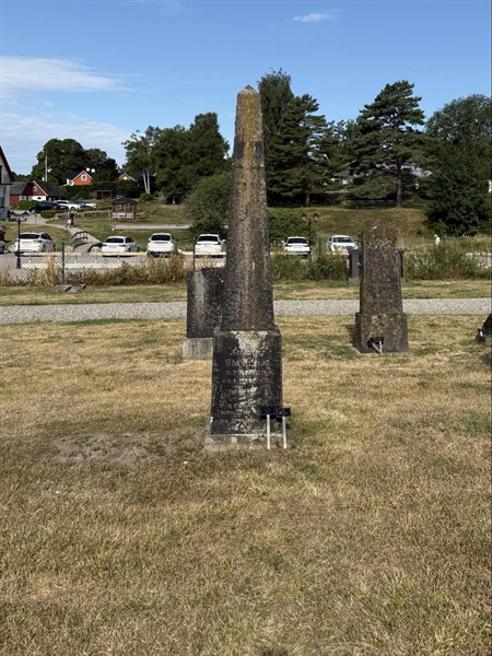 Grave number: BR G    14u