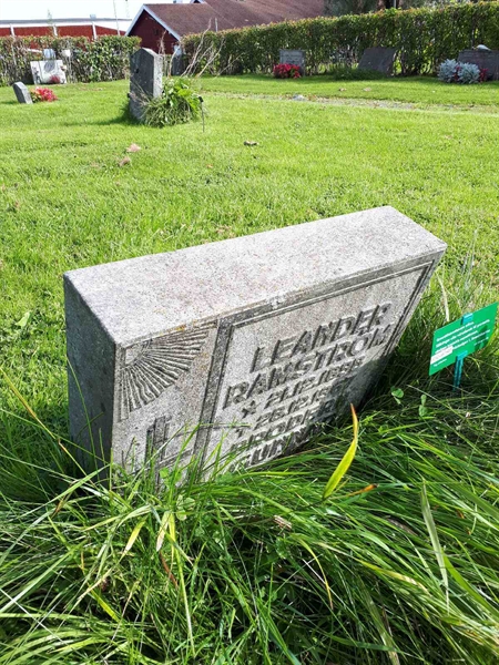 Hautatunnus: NK F B   798