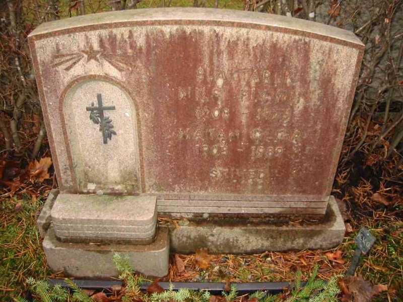 Grave number: KV 9 146A-B