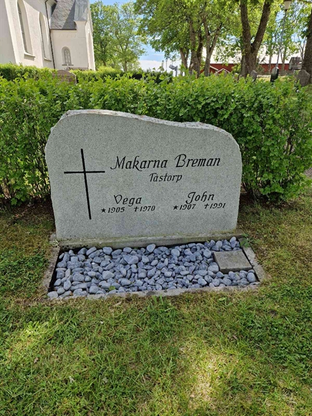 Grave number: 06 C    1