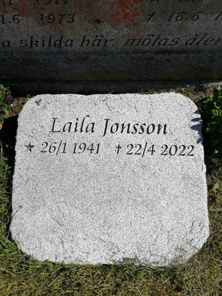 Hautatunnus: PK   103