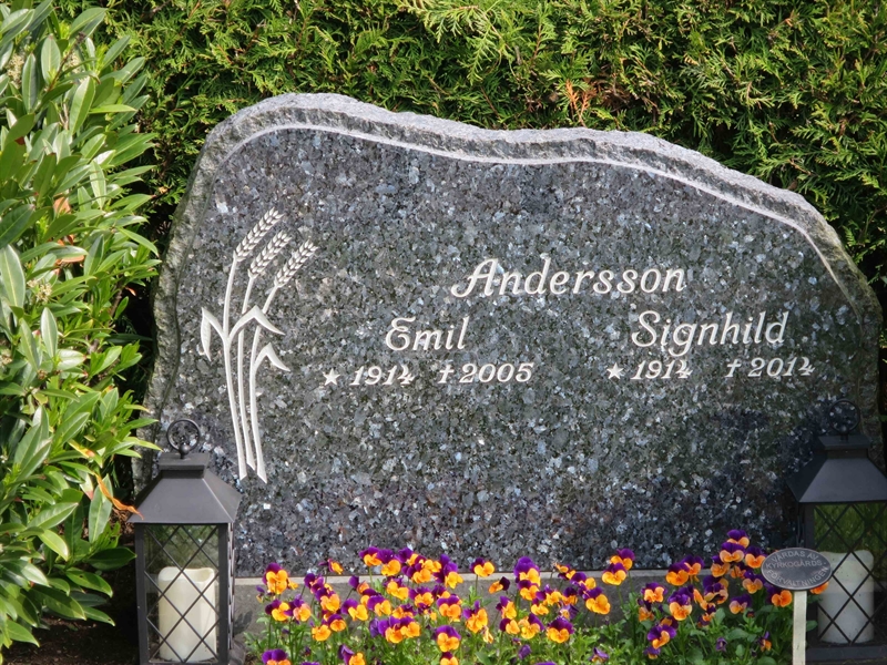 Grave number: HÖB 47    27