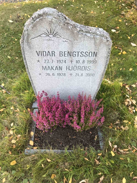 Grave number: ÅR C    77, 78