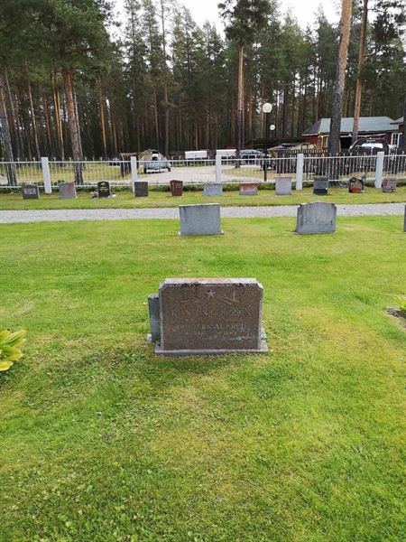 Hautatunnus: VLM 04    13:1-2