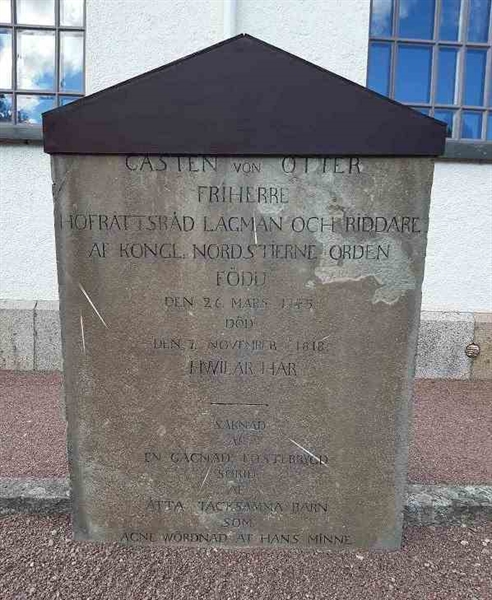 Grave number: AL 1   120-135