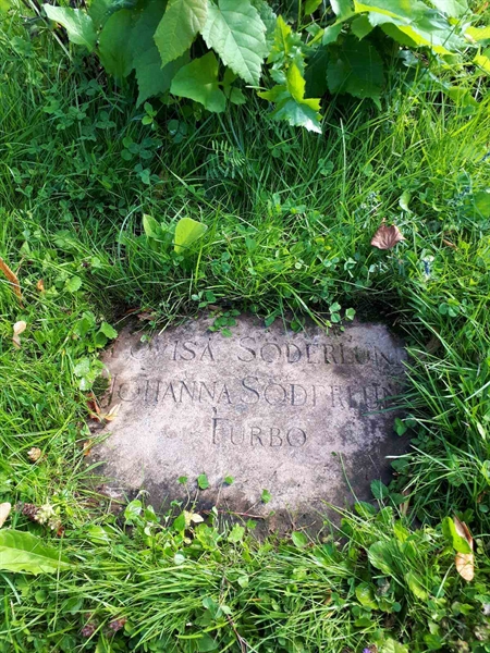 Hautatunnus: GK A 4   358V