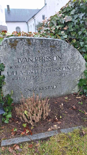 Gravnummer: VG A    30-31