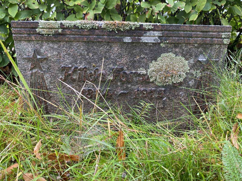 Grave number: 1 18    182