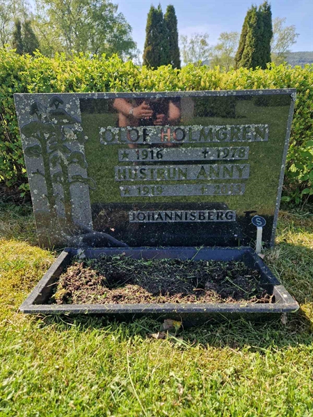 Grave number: 501 25 5139-5140