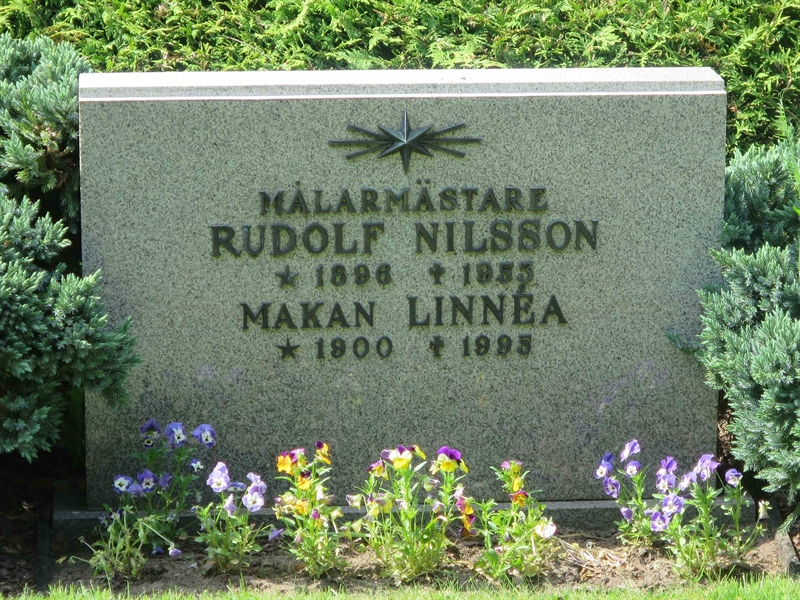 Grave number: HÖB 46    11