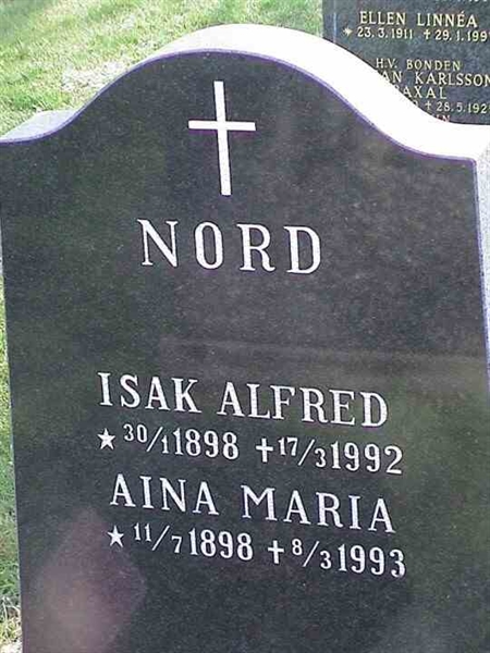 Gravnummer: 1 GC 16    180