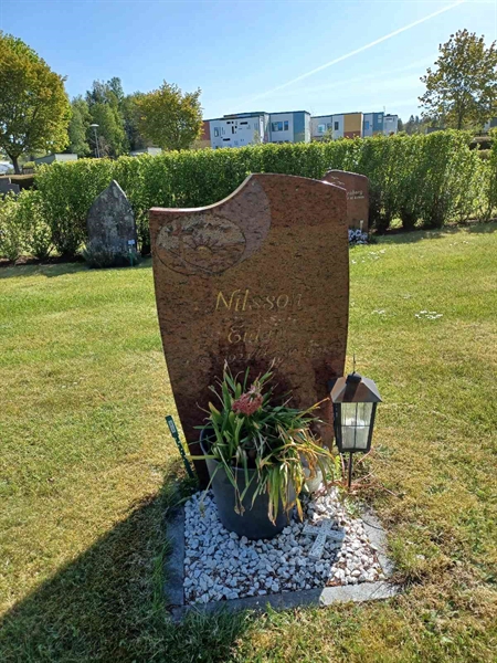 Hautatunnus: OS ÖK 219, 220