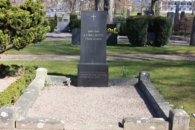 Grave number: Ö 08i    91, 92