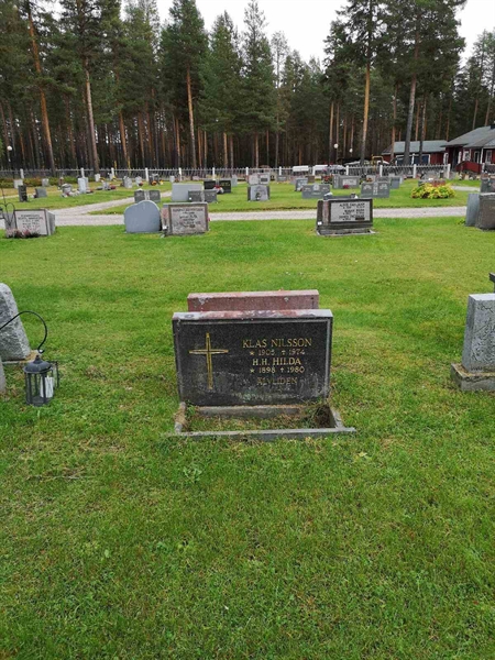 Hautatunnus: VLM 11    23:1-2