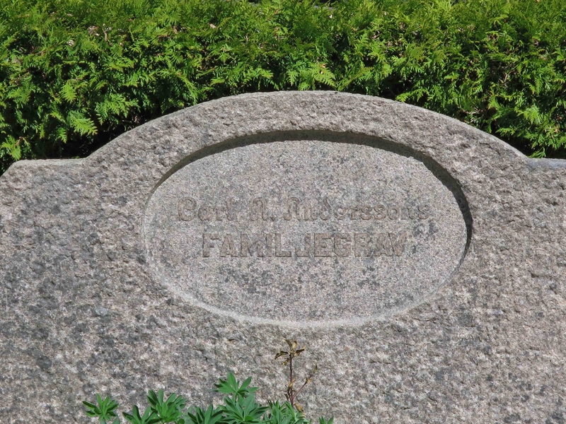 Grave number: HÖB 5   183