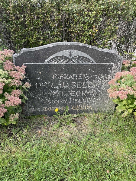 Grave number: 1 O1    40