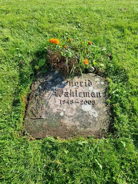 Grave number: 1 01  467