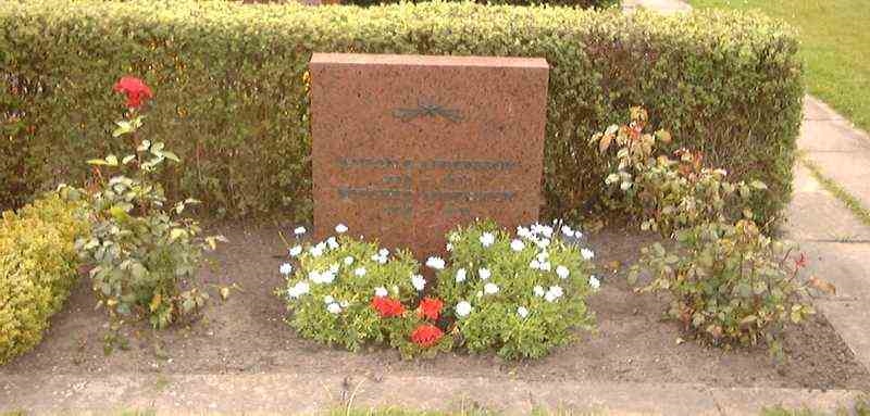 Grave number: NK XIV    67