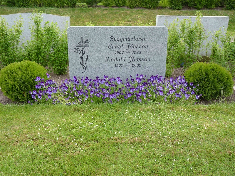 Grave number: SK Ö N    28